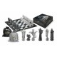 לוח שחמט הארי פוטר Wizard Chess לוח שחמט הארי פוטר Wizard Chess